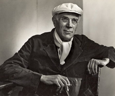 Georges Braque Quotes